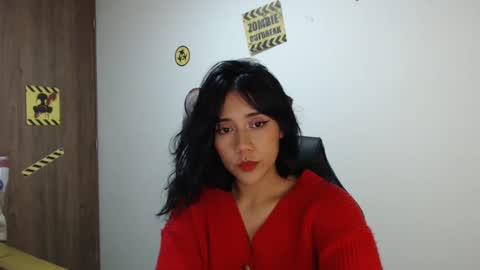 JULIETA online show from December 27, 2024, 11:53 pm