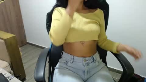 JULIETA online show from December 29, 2024, 11:08 pm