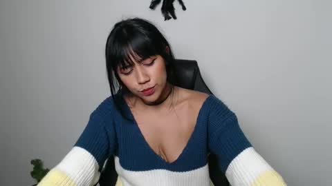 JULIETA online show from January 28, 2025, 3:15 am