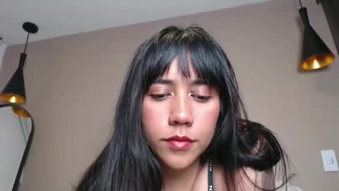JULIETA online show from March 28, 2026, 12:32 am