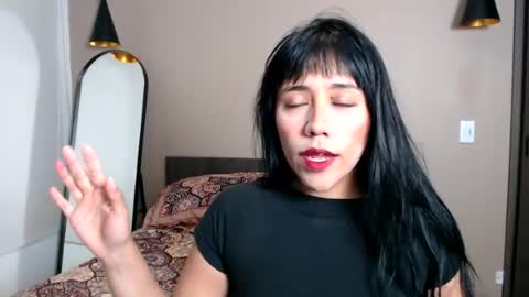 Snapshot of juli_love11 chatting on July 3, 2026, 2:18 am JULIETA online show from July 3, 2026, 2:18 am