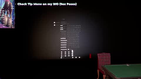 Snapshot of julia3dxxx chatting on December 14, 2025, 12:21 pm Julia online show from December 14, 2025, 12:21 pm