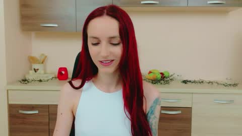Snapshot of julia__jae chatting on June 6, 2026, 4:17 am JuliaJae online show from June 6, 2026, 4:17 am