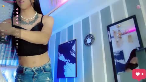 julia_bulette1 online show from September 20, 2025, 2:23 am
