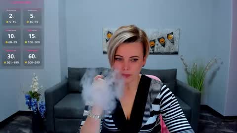 Snapshot of julia_wilsons chatting on November 2, 2025, 6:38 am Julia online show from November 2, 2025, 6:38 am