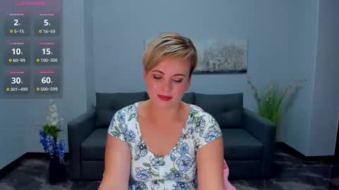 Snapshot of julia_wilsons chatting on November 16, 2025, 6:52 am Julia online show from November 16, 2025, 6:52 am