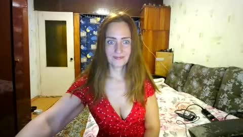 juliaa_foxi online show from October 24, 2025, 7:10 pm
