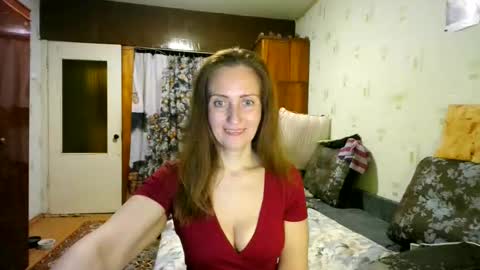 juliaa_foxi online show from March 1, 2026, 5:37 pm