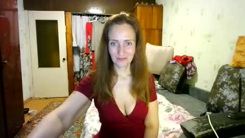 juliaa_foxi online show from March 21, 2026, 6:55 pm