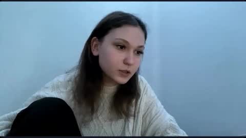 Julia online show from March 23, 2026, 11:03 am