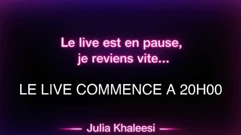 Snapshot of juliakhaleesii chatting on April 16, 2026, 9:39 pm Julia Khaleesii online show from April 16, 2026, 9:39 pm