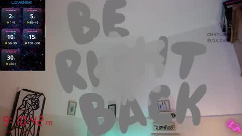 Snapshot of julian1225_ chatting on October 8, 2025, 2:09 am Julian online show from October 8, 2025, 2:09 am