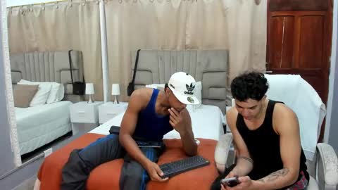 Snapshot of julian_billy chatting on January 4, 2025, 2:25 pm julian billy online show from January 4, 2025, 2:25 pm