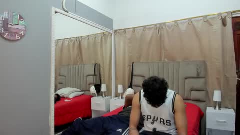 Snapshot of julian_billy chatting on February 1, 2025, 2:34 pm julian billy online show from February 1, 2025, 2:34 pm