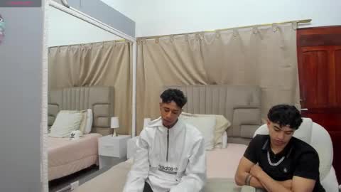 Snapshot of julian_billy chatting on February 19, 2025, 11:28 am julian billy online show from February 19, 2025, 11:28 am