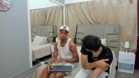 Snapshot of julian_billy chatting on February 23, 2025, 2:35 pm julian billy online show from February 23, 2025, 2:35 pm