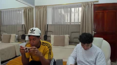 Snapshot of julian_billy chatting on March 7, 2025, 2:23 pm julian billy online show from March 7, 2025, 2:23 pm