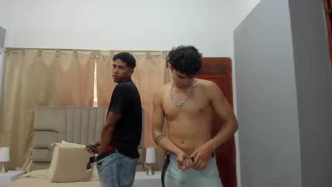 Snapshot of julian_billy chatting on March 9, 2025, 2:32 pm julian billy online show from March 9, 2025, 2:32 pm