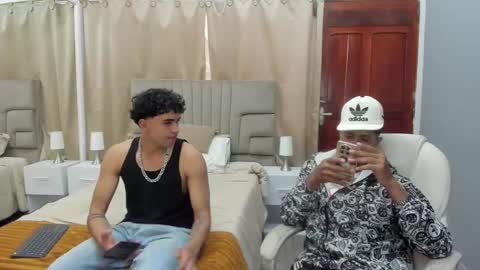 Snapshot of julian_billy chatting on March 11, 2025, 6:08 pm julian billy online show from March 11, 2025, 6:08 pm