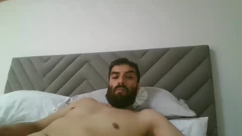 julian_patino online show from February 23, 2025, 4:57 pm