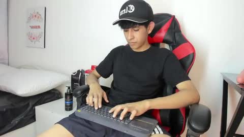 Julian online show from May 11, 2026, 6:38 pm