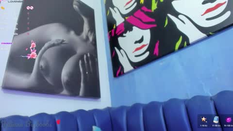 Snapshot of juliana_bigboobs chatting on March 19, 2026, 7:07 pm Juliana online show from March 19, 2026, 7:07 pm