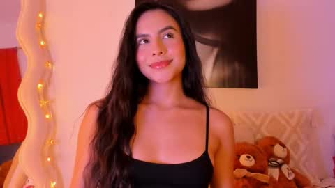 Juliana online show from March 13, 2026, 1:12 am