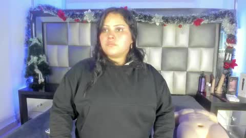 juliana_js_ online show from January 8, 2026, 3:42 am