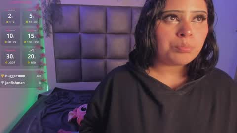 juliana_js_ online show from April 10, 2026, 7:57 am