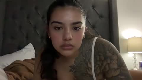 Snapshot of julianah5234 chatting on March 22, 2026, 4:16 am julianah5234 online show from March 22, 2026, 4:16 am