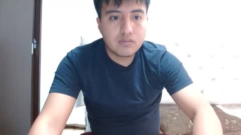 Julian online show from February 1, 2026, 10:19 pm