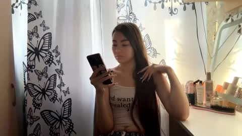 Viola online show from February 6, 2026, 12:48 am