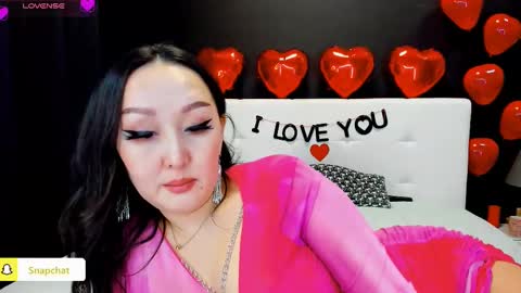 Julianna online show from February 22, 2025, 11:02 am