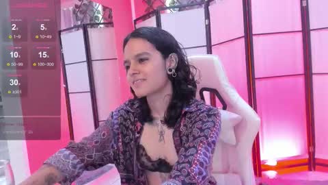 julianne_7 online show from February 14, 2026, 10:17 pm