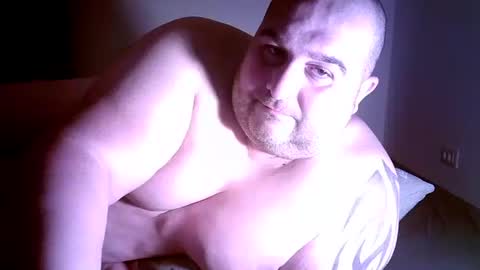 Juliano online show from January 2, 2025, 2:13 pm