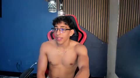 Snapshot of julianrouss chatting on June 26, 2026, 8:13 pm Julian online show from June 26, 2026, 8:13 pm