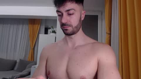 JulianRoyce online show from February 25, 2026, 5:55 pm