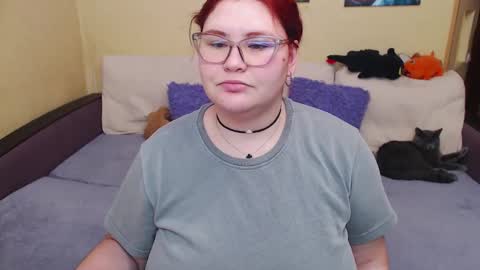 Jul online show from November 3, 2025, 1:56 pm