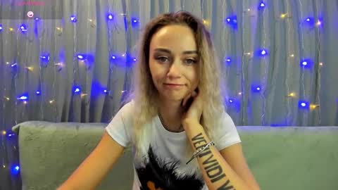 Yulya online show from November 22, 2025, 3:27 am