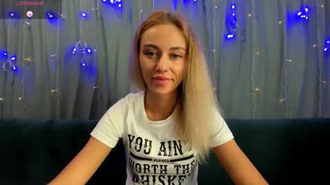 Yulya online show from February 20, 2026, 3:14 am