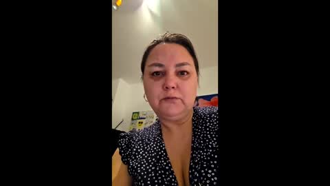 Julie online show from February 20, 2026, 7:25 pm