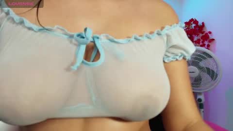 Snapshot of julie_preston chatting on May 15, 2026, 10:17 pm julie_preston online show from May 15, 2026, 10:17 pm