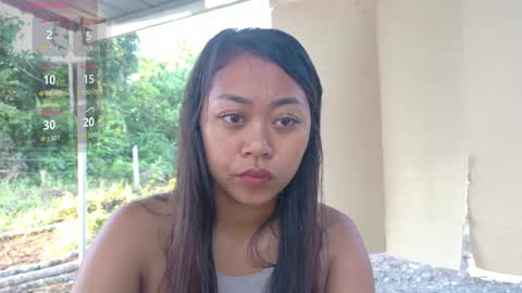 julie_vixen online show from February 28, 2026, 10:55 pm