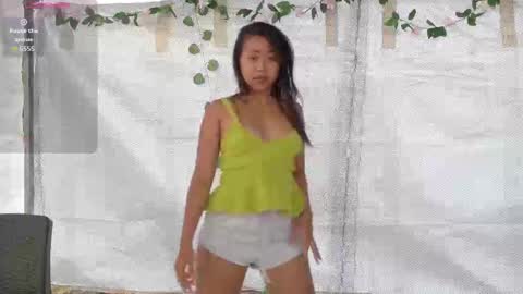 julie_vixen online show from March 4, 2026, 11:11 pm