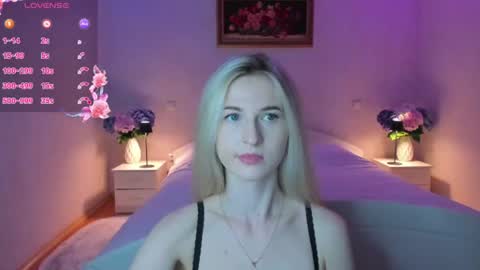 julieblazex online show from June 28, 2026, 10:05 pm