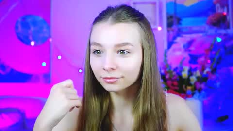Snapshot of juliedaniel chatting on October 2, 2025, 4:08 am juliedaniel online show from October 2, 2025, 4:08 am