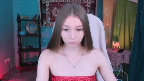 Snapshot of juliedaniel chatting on June 30, 2026, 8:04 am juliedaniel online show from June 30, 2026, 8:04 am