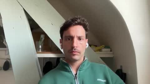 Frenchguy online show from March 8, 2026, 11:03 am