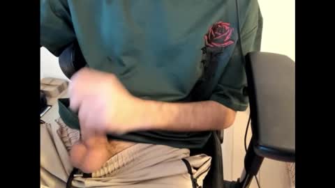 julien1922 online show from January 15, 2026, 2:10 pm