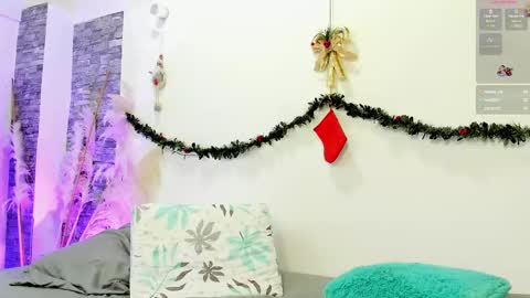 julieta_333 online show from January 6, 2025, 3:51 pm